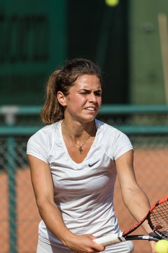 Bild 665 - BL2 TC R�W Wahlstedt - Rochusclub D�sseldorf : Ergebnis: 3:6  u. TC RW Wahlstedt 2 - Bremerhavener TV : Ergebnis: